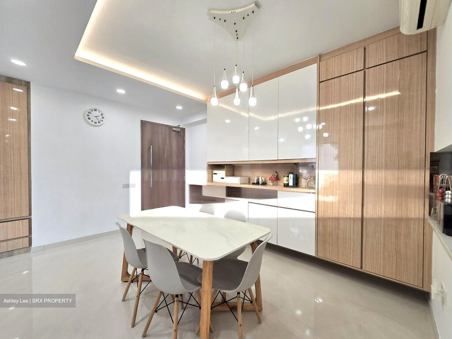 Treasure Crest (D19), Condominium #501776971